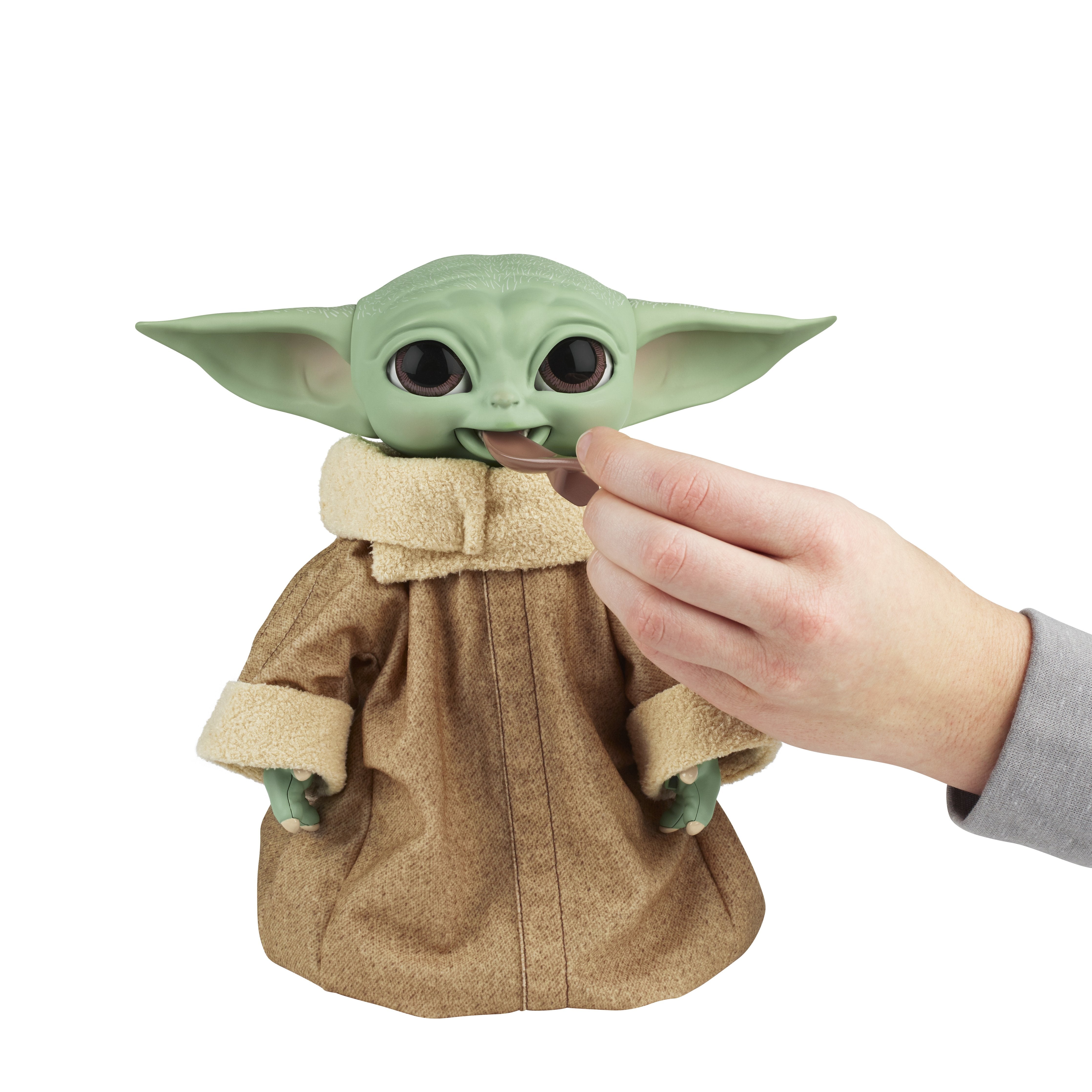 EAN 5010993856909 - Star Wars F28495L0 juguete interactivos imagen 2