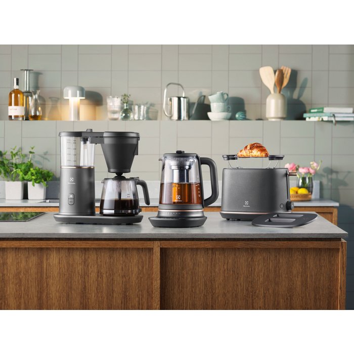 Tostadora Electrolux E7t1-6bp