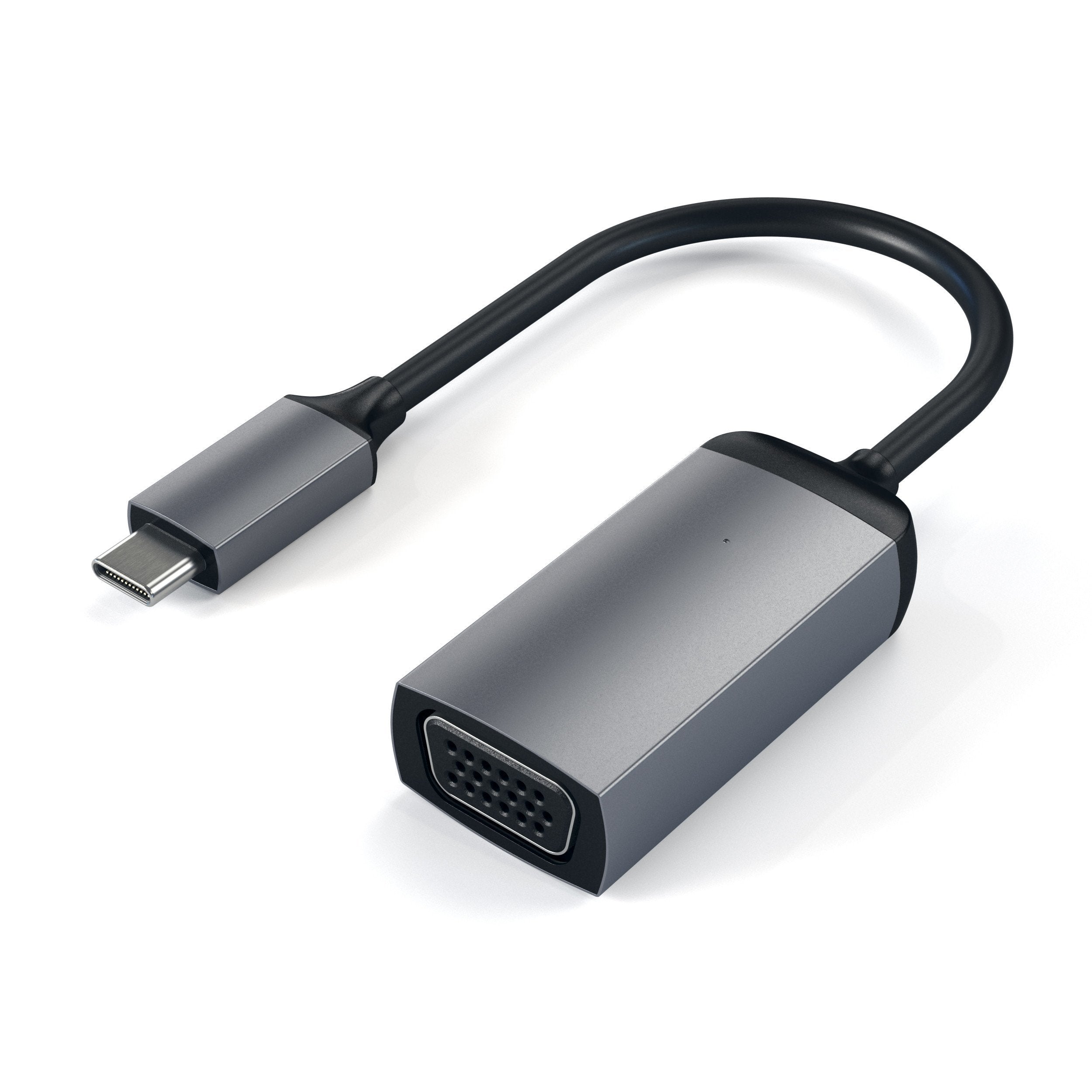 EAN 879961006976 - Satechi ST-TCVGAM Adaptador gráfico USB Gris imagen 1
