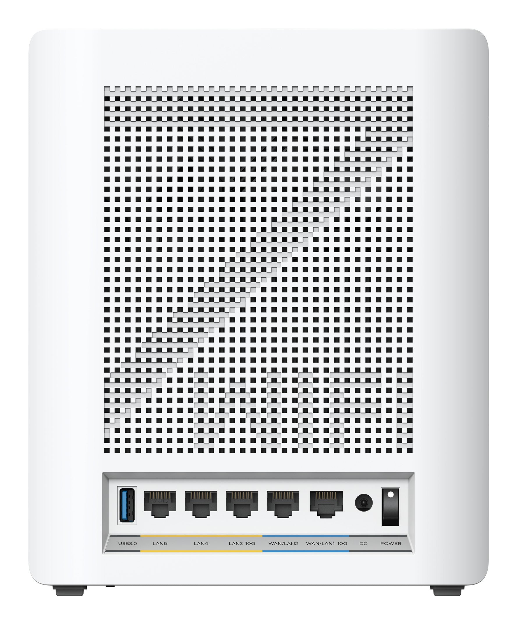 EAN 4711387249178 - ASUS ZenWiFi BQ16 Tribanda (2.4 GHz / 5 GHz / 6 GHz) Wi-Fi 7 (802.11be) Blanco 3 Interno imagen 4