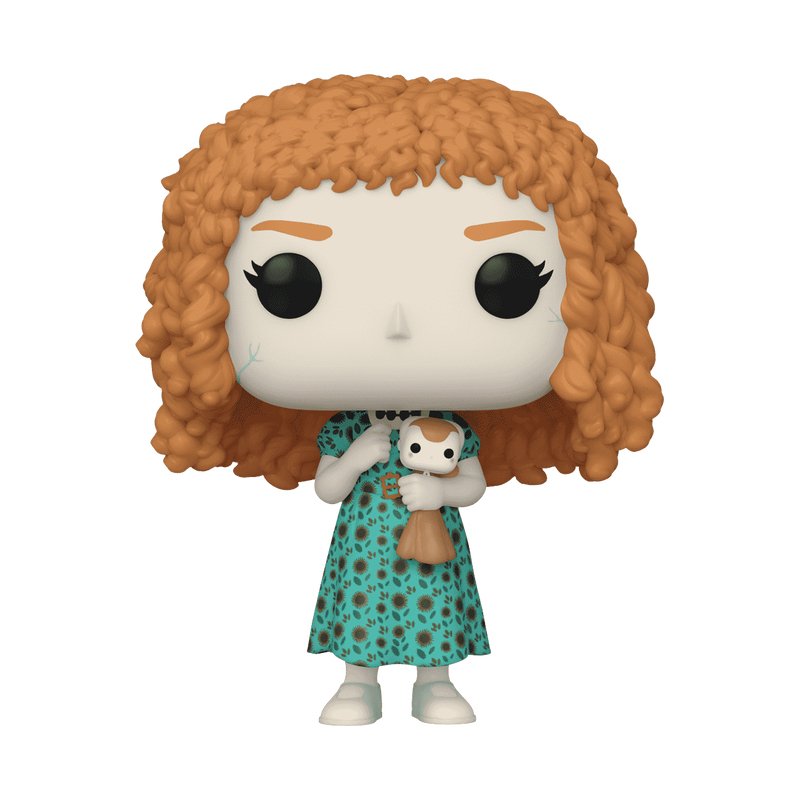 EAN 0889698723251 - FUNKO POP! 72325 figura de acción y colleccionable imagen 1