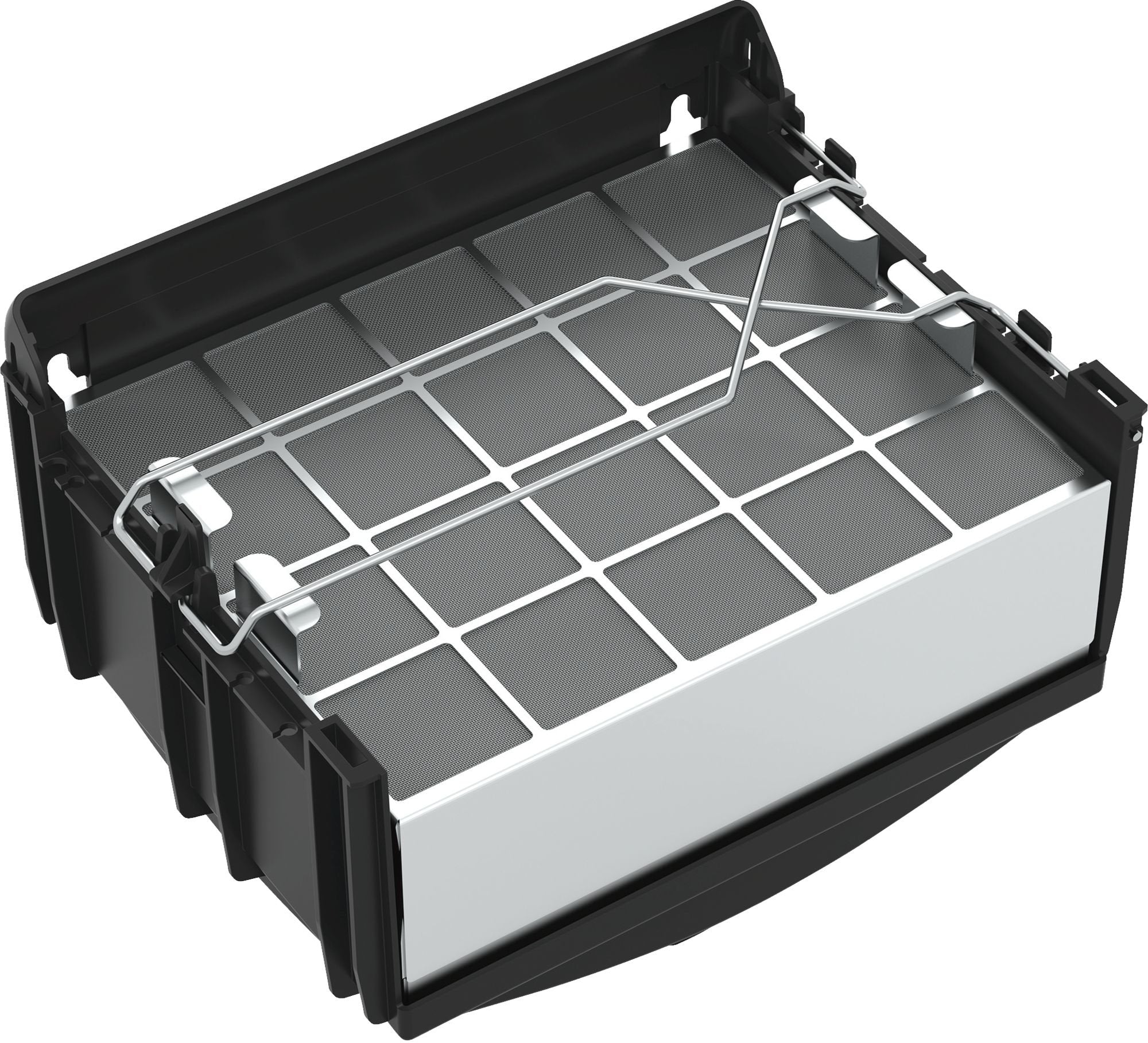 EAN 4242003835371 - Siemens LZ10FXJ05 accesorio para campana de estufa Filtro para campana extractora imagen 1