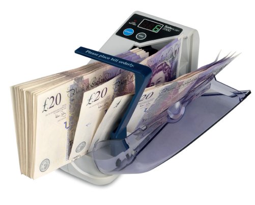 Contadora Billetes 2000