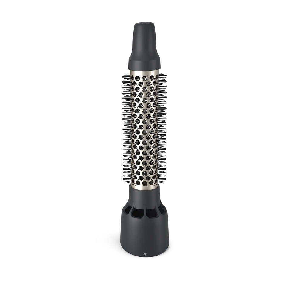 EAN 8720689002776 - Philips 3000 series BHA301/00 Utensilio de peinado Kit de peluquería Caliente Negro 800 W 1,8 m imagen 5