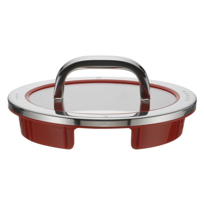 Wmf Function4 Glasdeckel 16 Cm