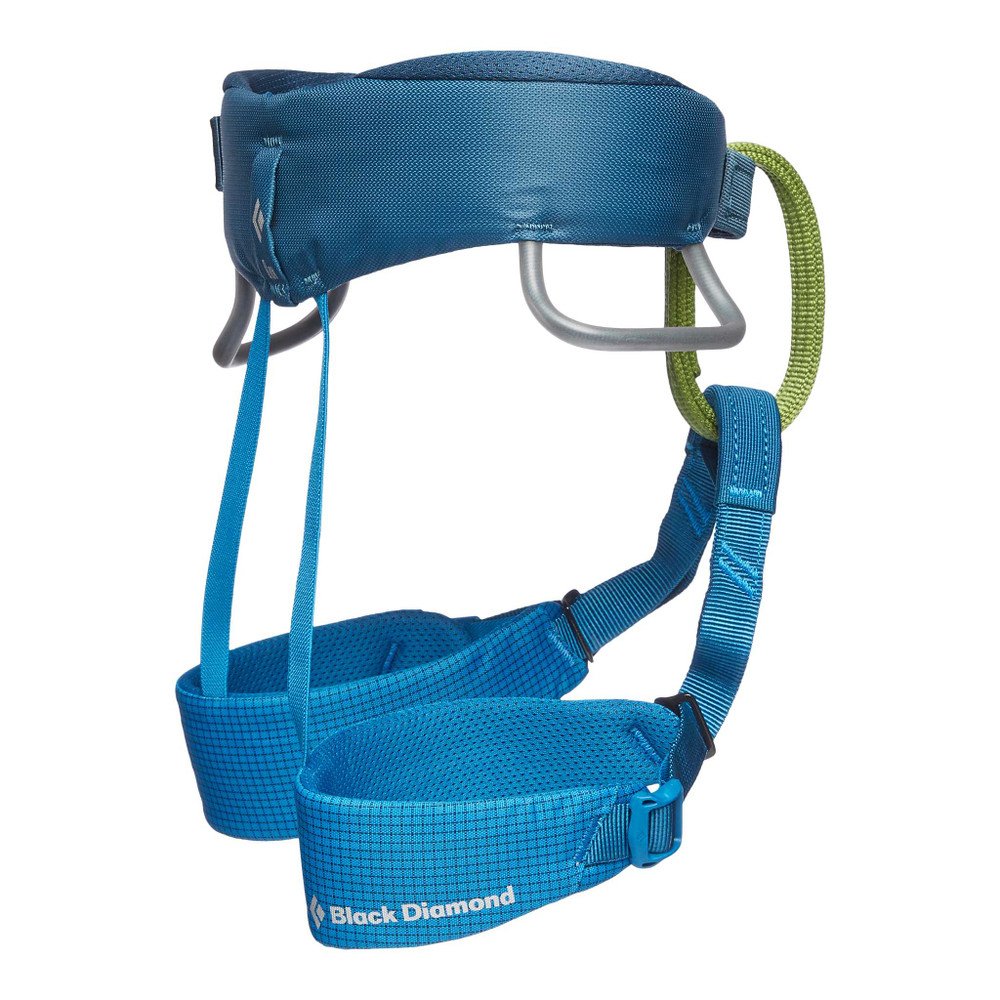 Uprzaz Dla Dzieci Black Diamond Kid'S Momentum Harness