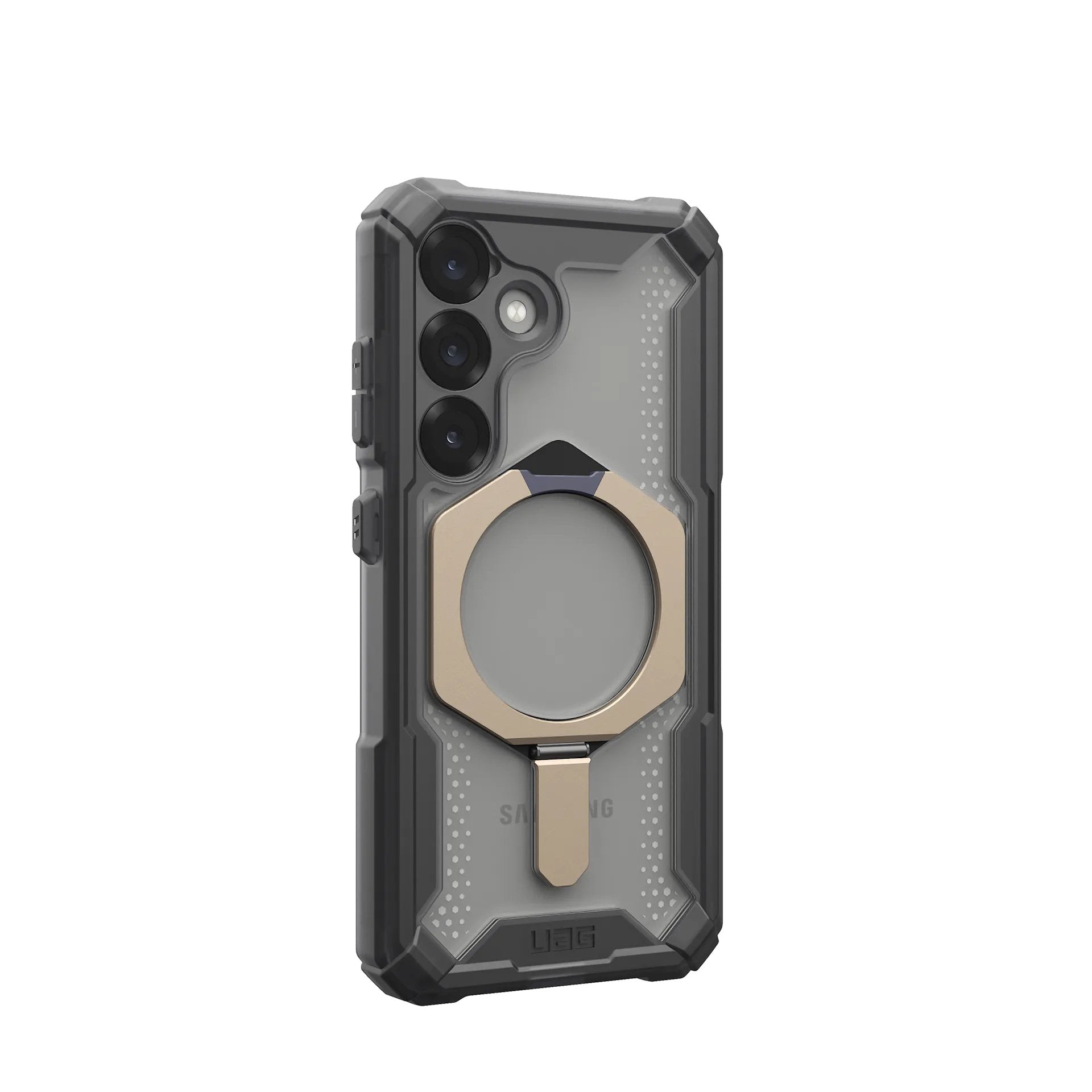 EAN 0840283918513 - Urban Armor Gear Plasma XTE funda para teléfono móvil 15,8 cm (6.2") Gris, Titanio imagen 7