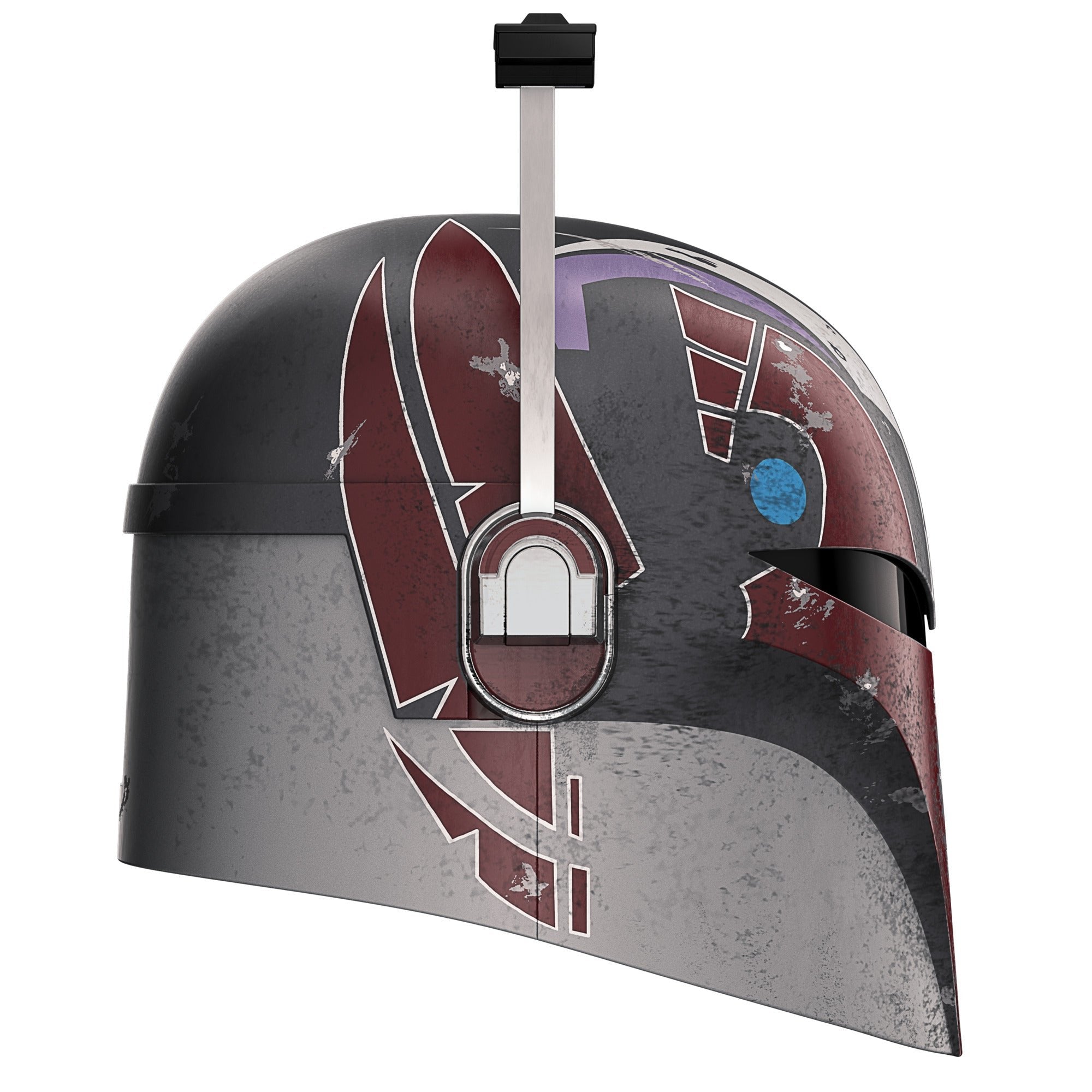 EAN 5010996196330 - Star Wars The Black Series Sabine Wren imagen 5