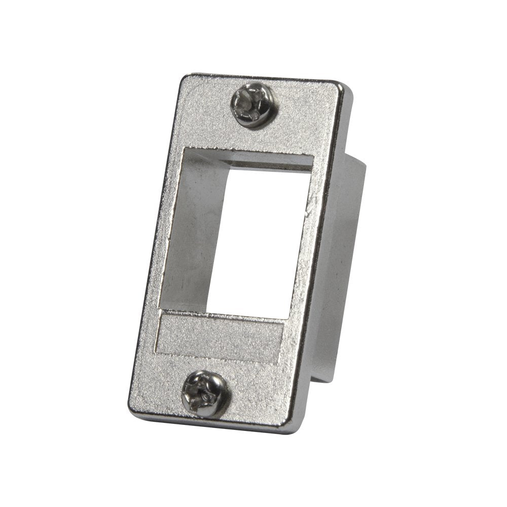 Logilink Mp0054 Soporte De Montaje Para Módulos Keystone 16.8 X 22.8mm