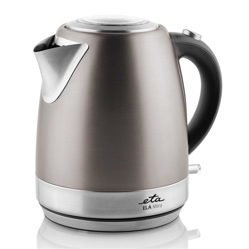EAN 8590393257737 - Eta ETA859990040 tetera eléctrica 1,2 L 2100 W Gris imagen 1