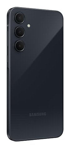 Smartphone Samsung Galaxy A35 A356 5g Dual Sim 6gb Ram 128gb Enterprise Edition - Navy