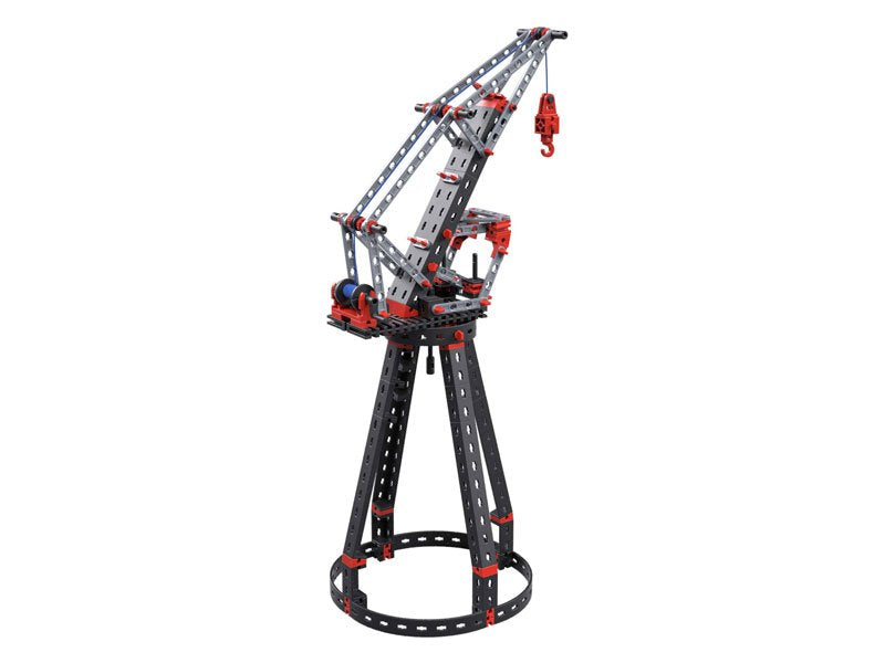 EAN 4048962458589 - fischertechnik 564071 juguete de construcción imagen 8
