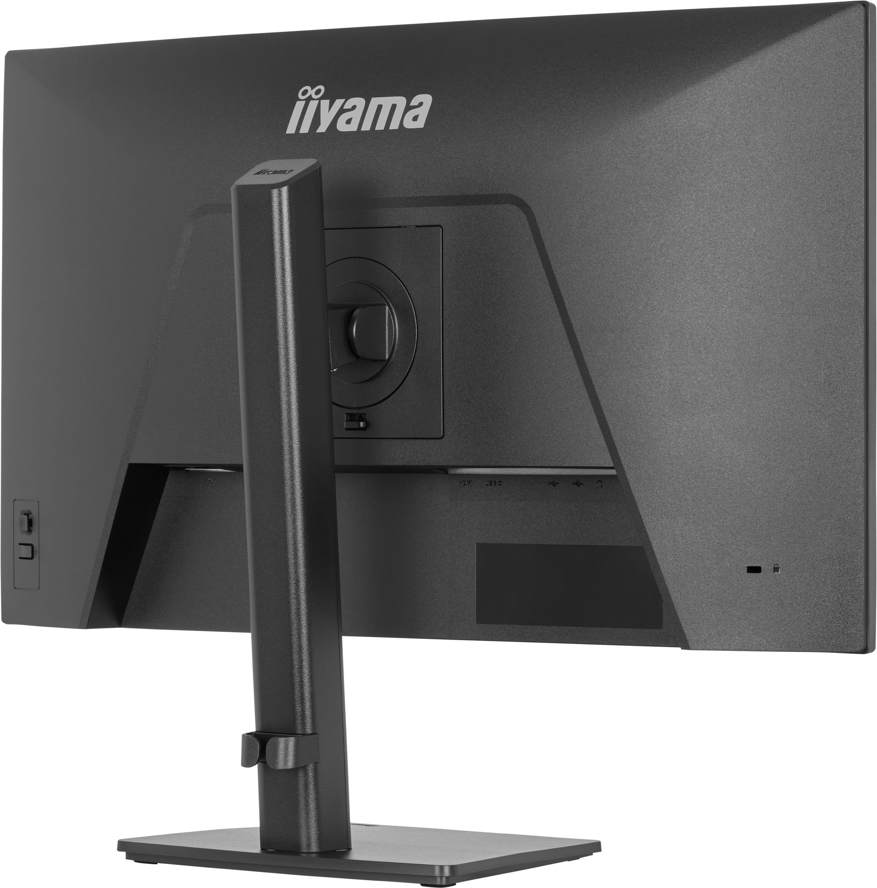 EAN 4948570127023 - iiyama ProLite XB2796QSC-B1 pantalla para PC 68,6 cm (27") 2560 x 1440 Pixeles Quad HD LED Negro imagen 13