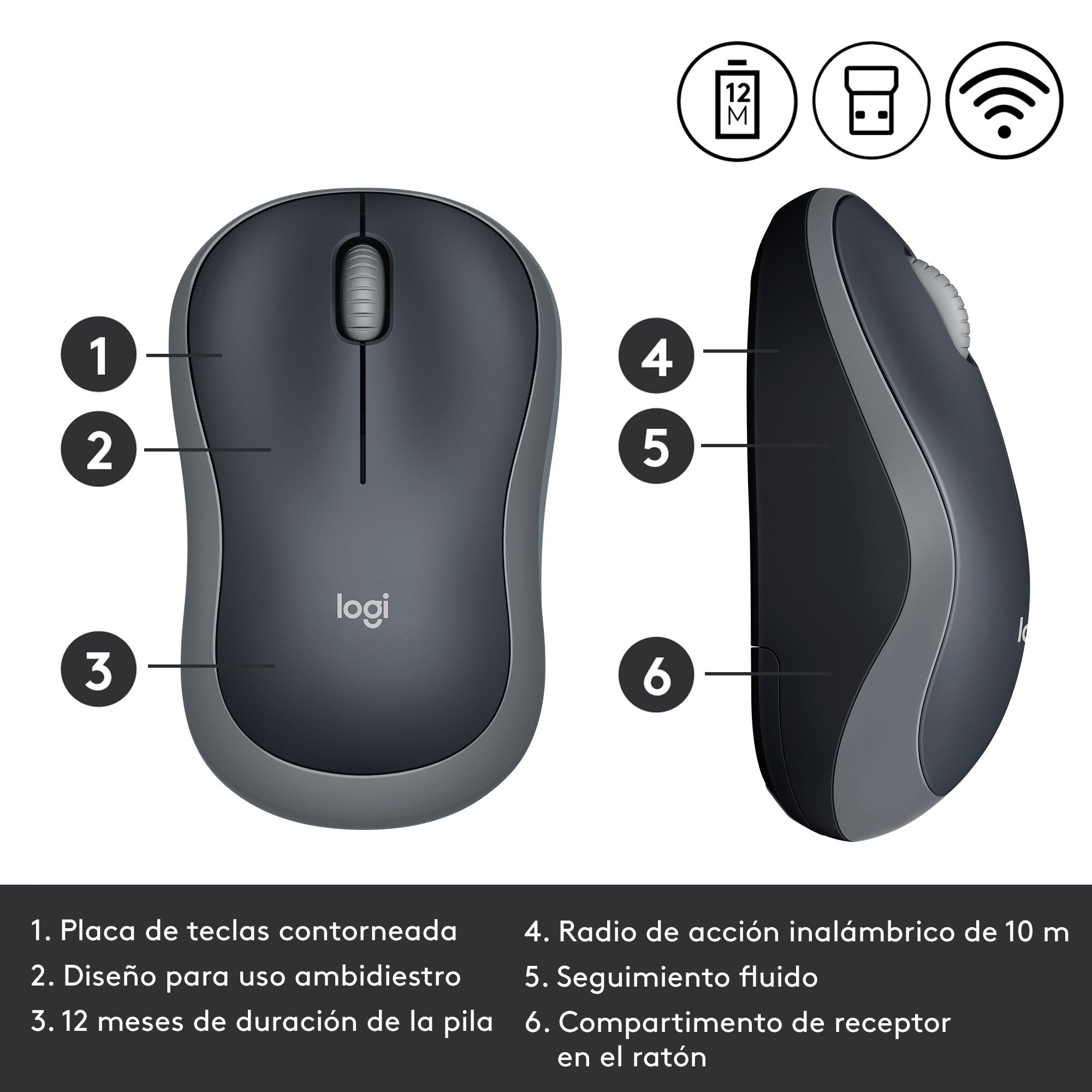 Webcam Fhd Fujikam 812h Usb Sensoor 1080p Lens. 3.6mm Angulo 90º Microfono Integrado