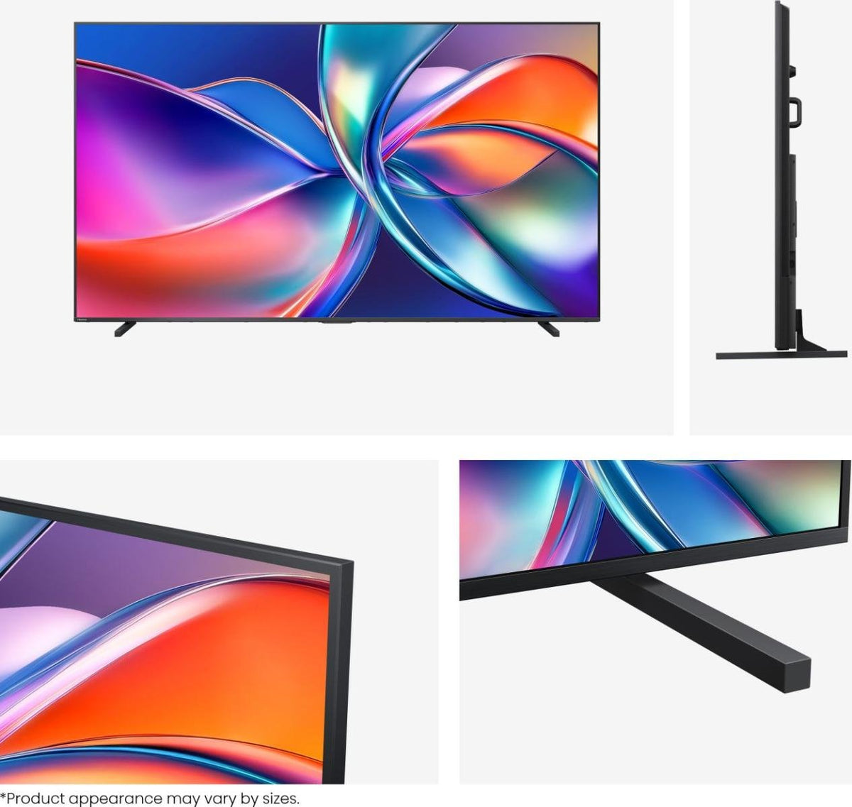EAN 6942351424491 - Hisense 98E7Q 2,49 m (98") 4K Ultra HD Smart TV Wifi Negro imagen 11