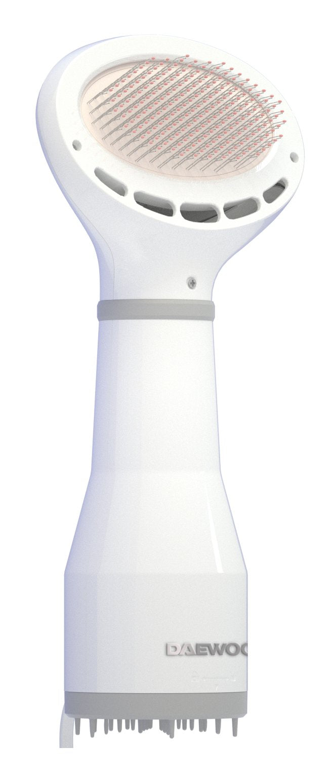 Pet Hair Grooming Dryer 2-In-1