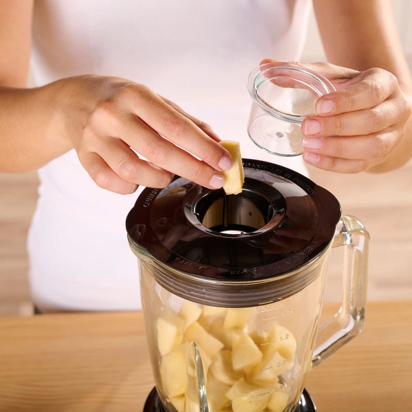 Batidora De Vaso Solac S91604000 1500w