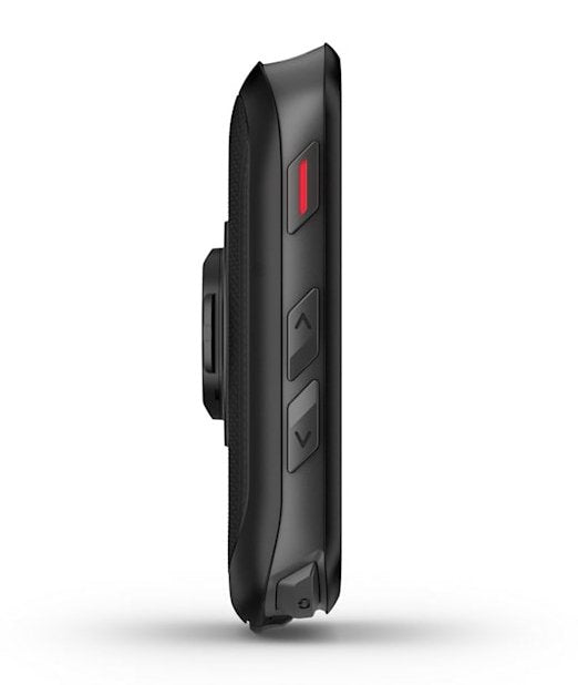 EAN 0753759299811 - Garmin Edge 540, EU Central + West 6,6 cm (2.6") Ciclocomputador inalámbrico Negro imagen 3