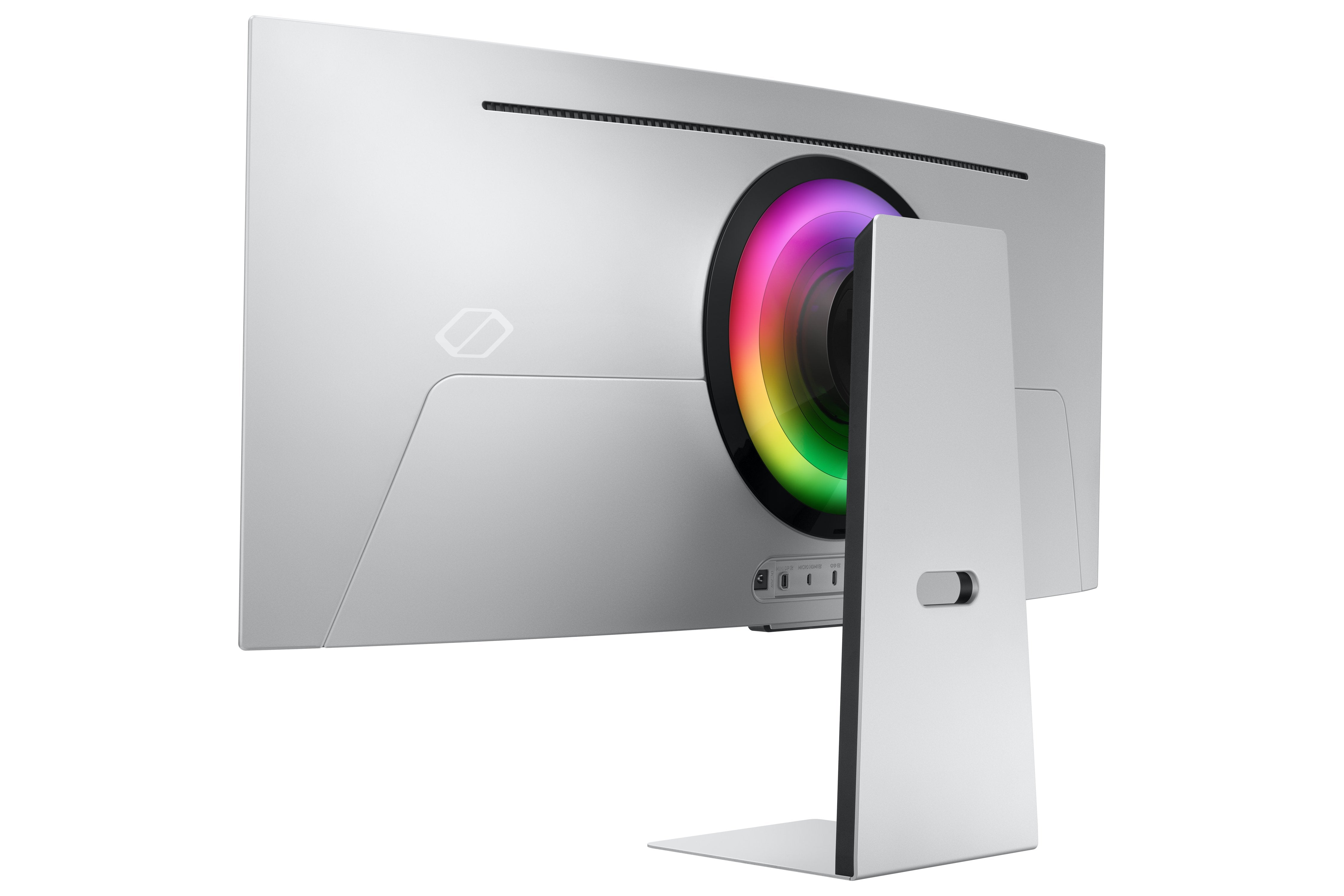 Samsung Serie 8 86,4cm S34bg850su 16:9 (34") Negro