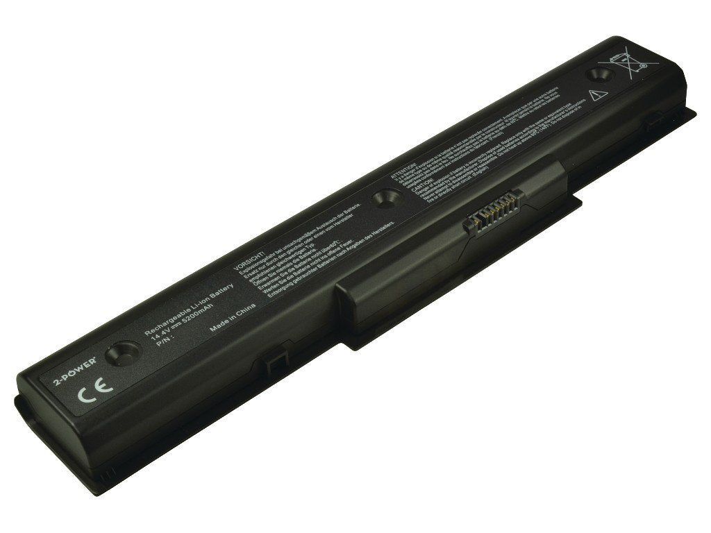 EAN 5055190168943 - 2-Power CBI3422A refacción para laptop Batería imagen 1