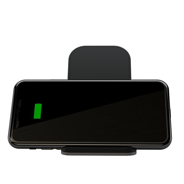 EAN 4040849529559 - Goobay 52955 soporte Soporte activo para teléfono móvil Teléfono móvil/smartphone Negro imagen 3