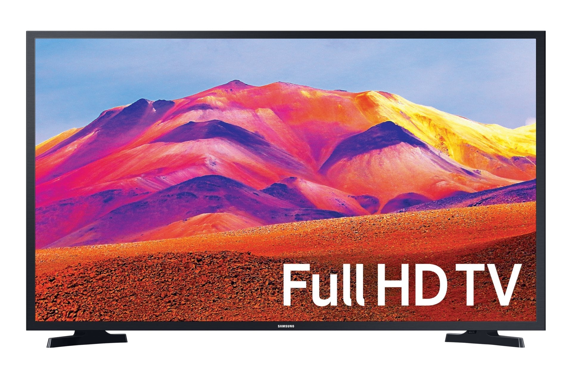 EAN 8806094908565 - Samsung UE32T5302CE 81,3 cm (32") Full HD Smart TV Wifi Negro imagen 7