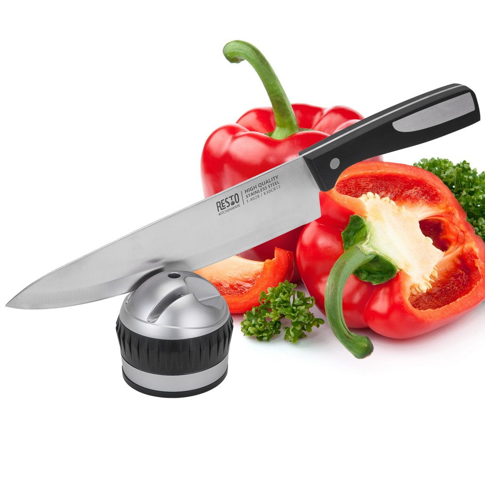 Knife Sharpener/95220 Resto