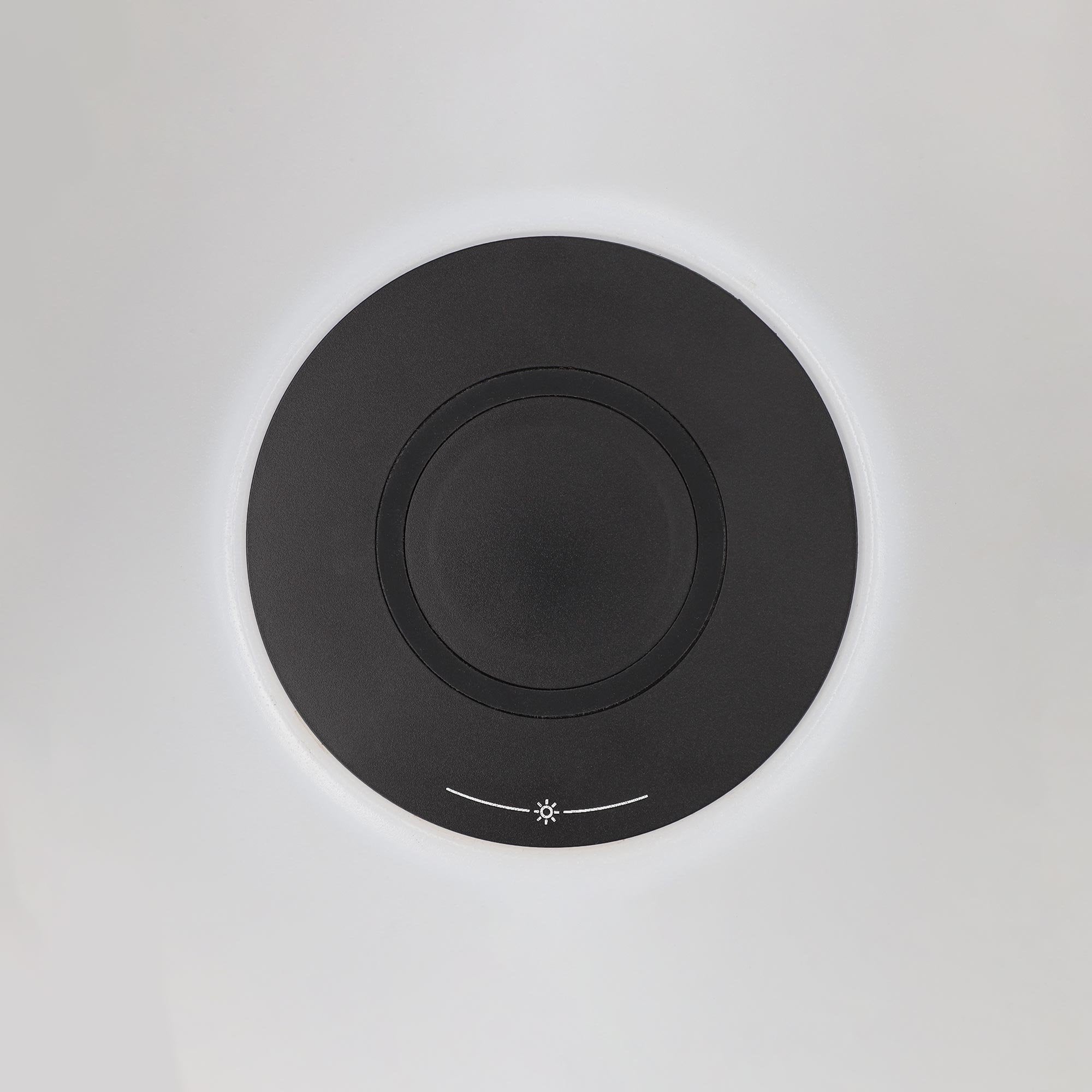 Omni Lámpara Ksix Con Cargador Inalámbrico Y Altavoz Bluetooth