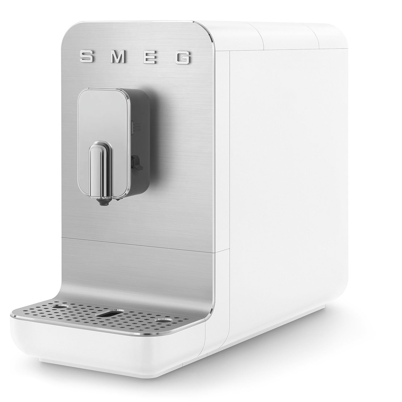 EAN 8017709335052 - Smeg BCC13WHMEU cafetera eléctrica Totalmente automática Máquina espresso 1,4 L imagen 19