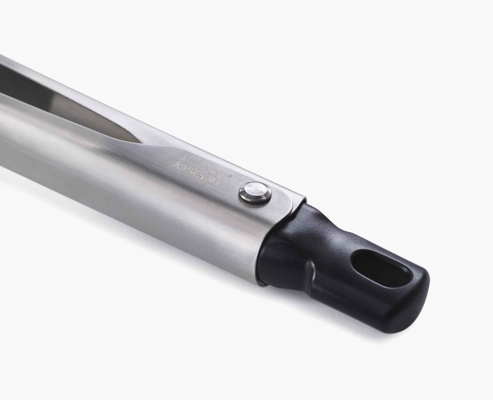 EAN 5028420008760 - Joseph Joseph Elevate Fusion 2-teiliges Zangenset pinza de cocina 312 mm Silicona, Acero inoxidable Acero imagen 7