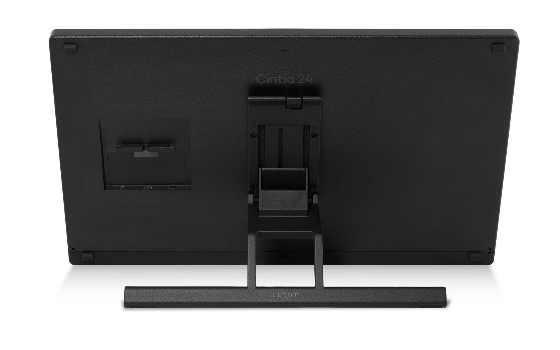 EAN 4949268623681 - Wacom Cintiq 24 Touch tableta digitalizadora Negro 5080 líneas por pulgada 527 x 296 mm USB imagen 5