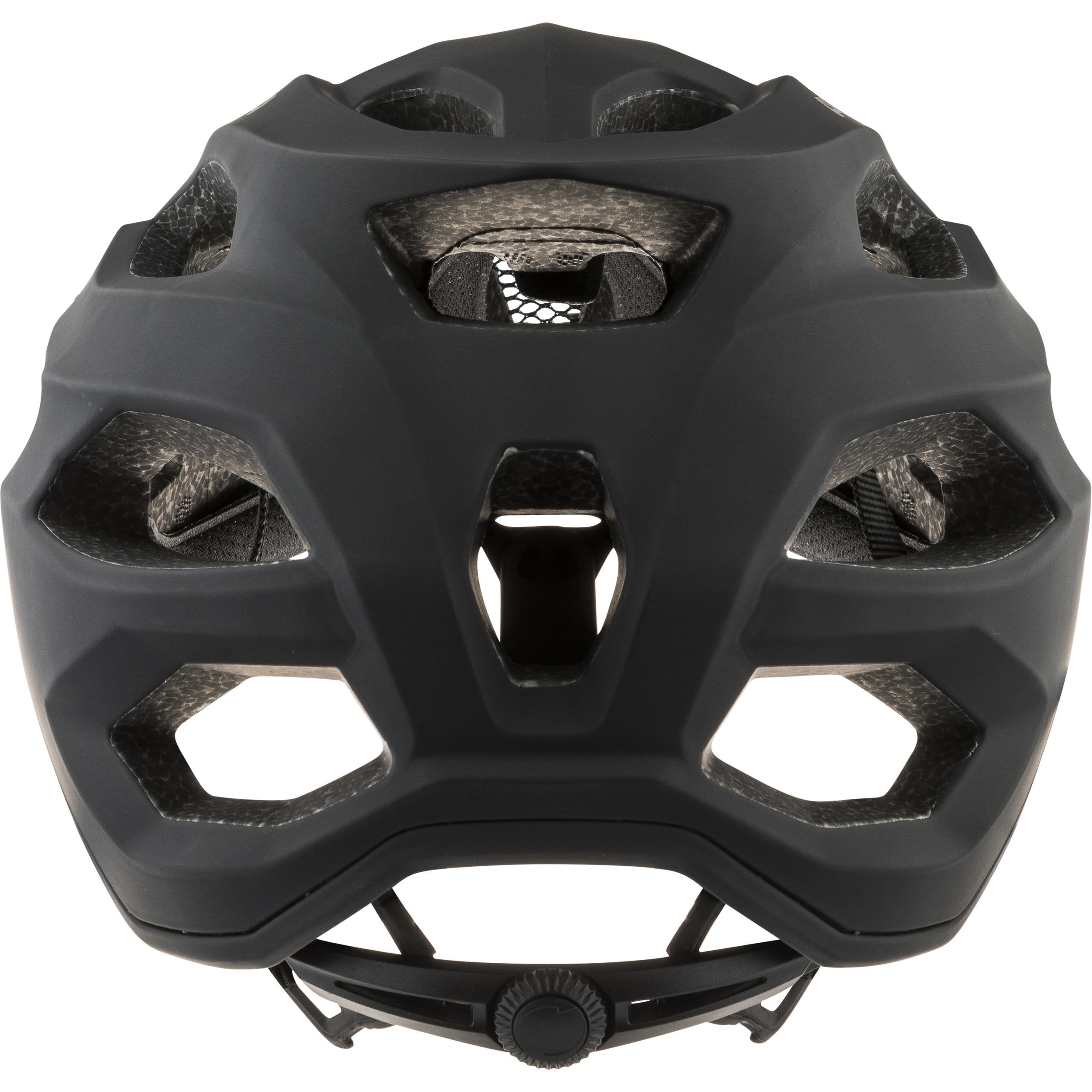 Casco Alpina Sports Caparax 2.0 Negro