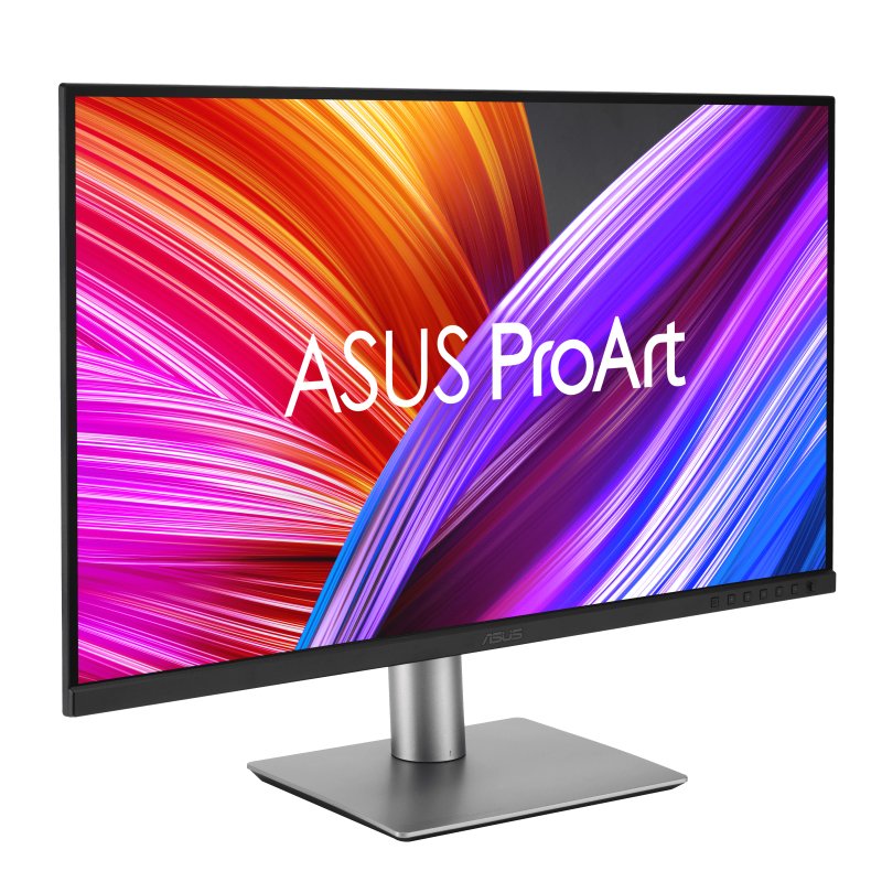 EAN 4711081951506 - ASUS ProArt PA279CRV pantalla para PC 68,6 cm (27") 3840 x 2160 Pixeles 4K Ultra HD LCD Negro imagen 9