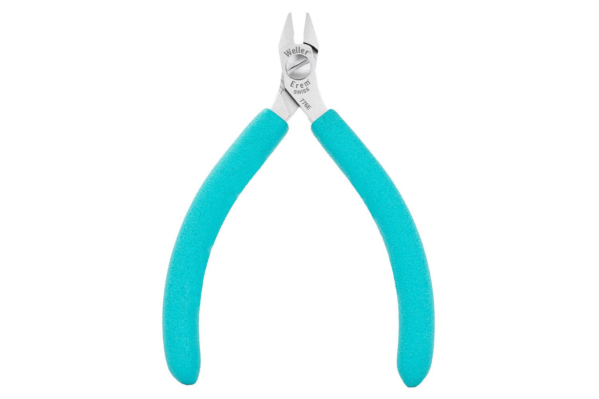 Weller Tools 776e Alicate De Corte Lateral