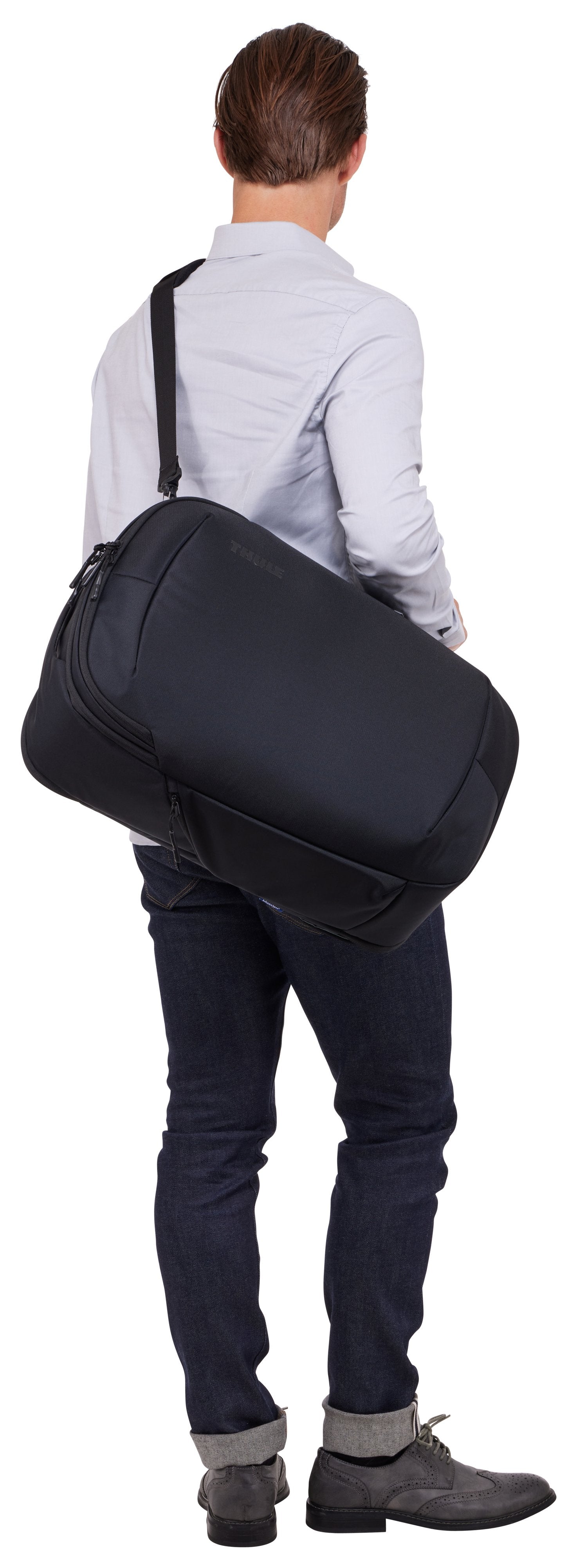 EAN 85854255875 - Thule Subterra 2 TSD440 Black mochila Mochila de viaje Negro Poliéster imagen 9