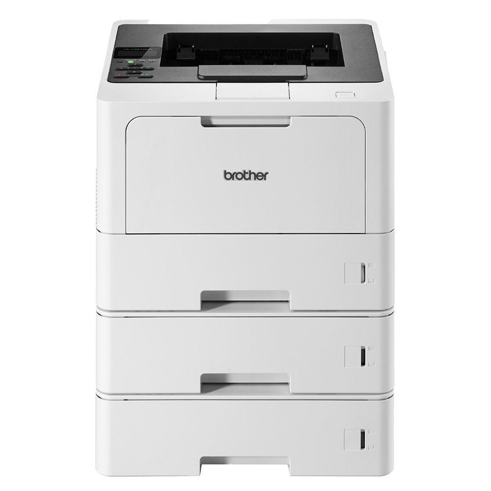 Brother Hl-L5210dntt Impresora Láser 1200 X 1200 Dpi A4