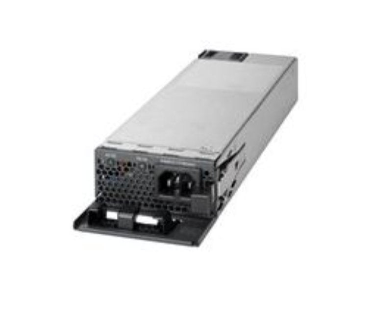 Cisco 715w Ac 80+ Platinum Config 1 P/S Spare Unidad De Fuente De Alimentación