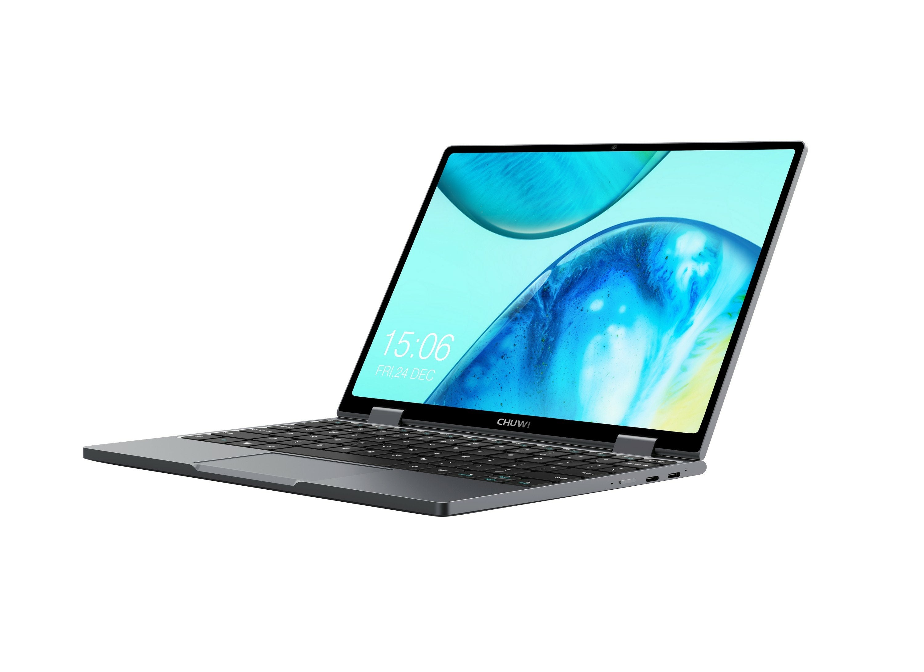 Chuwi Minibook X 2023 Celeron N5100 Táctil De 10,5" 12gb 512gb W11h