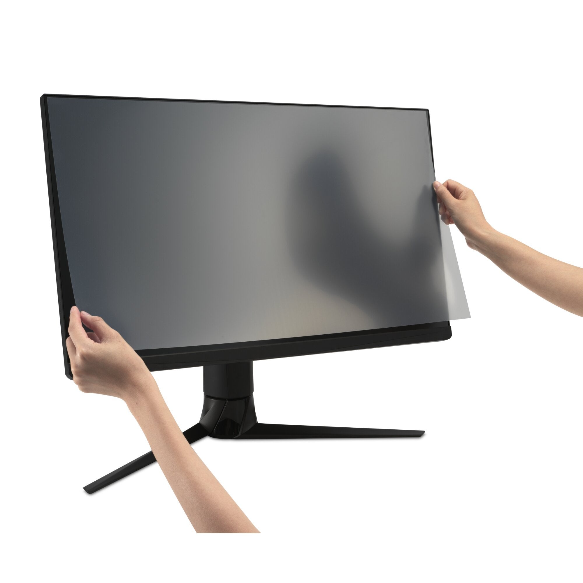 EAN 4049793069036 - Kensington Anti-Glare and Blue Light Reduction Filter for 21.5" Monitors 54,6 cm (21.5") Monitor Filtro d imagen 4