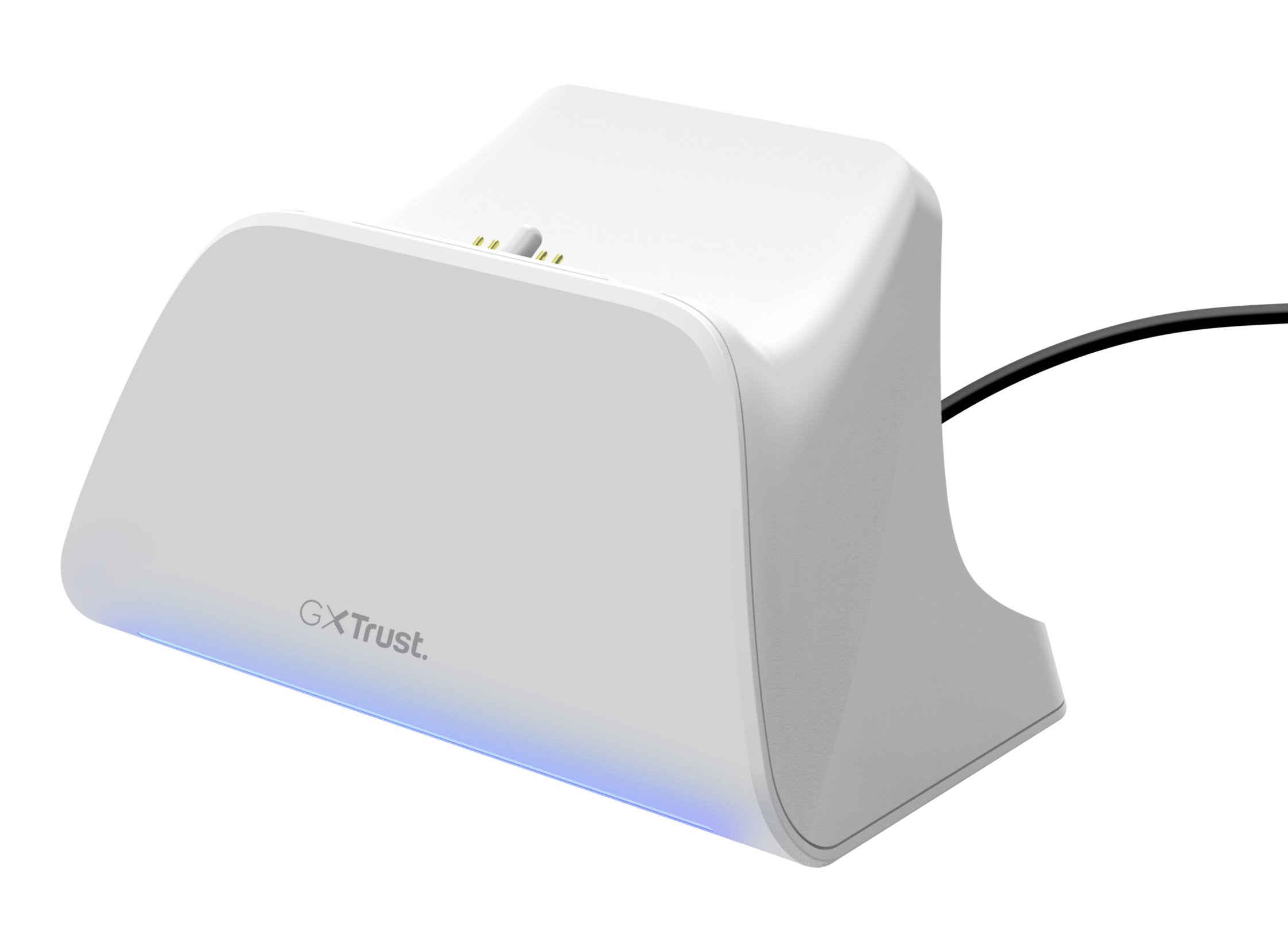 EAN 8713439255607 - Trust GXT 255W Soporte de recarga imagen 1
