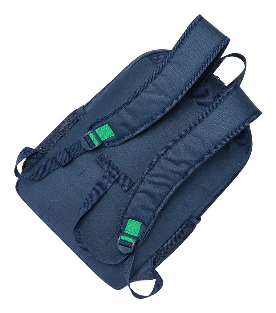 Mochila Riva Nb Rucksack Gremio 15.6"-16" Azul 5566
