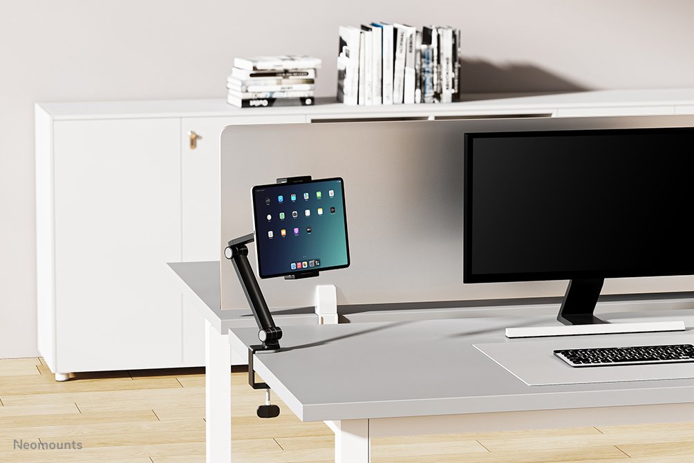 Newstar Soporte De Escritorio Para Monitor