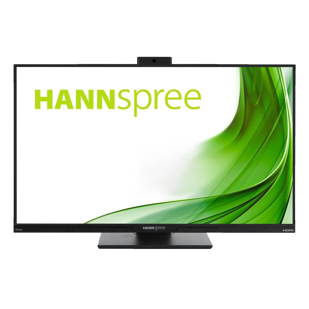 EAN 4711404024160 - Hannspree HP 278 WJB LED display 68,6 cm (27") 1920 x 1080 Pixeles Full HD Negro imagen 4