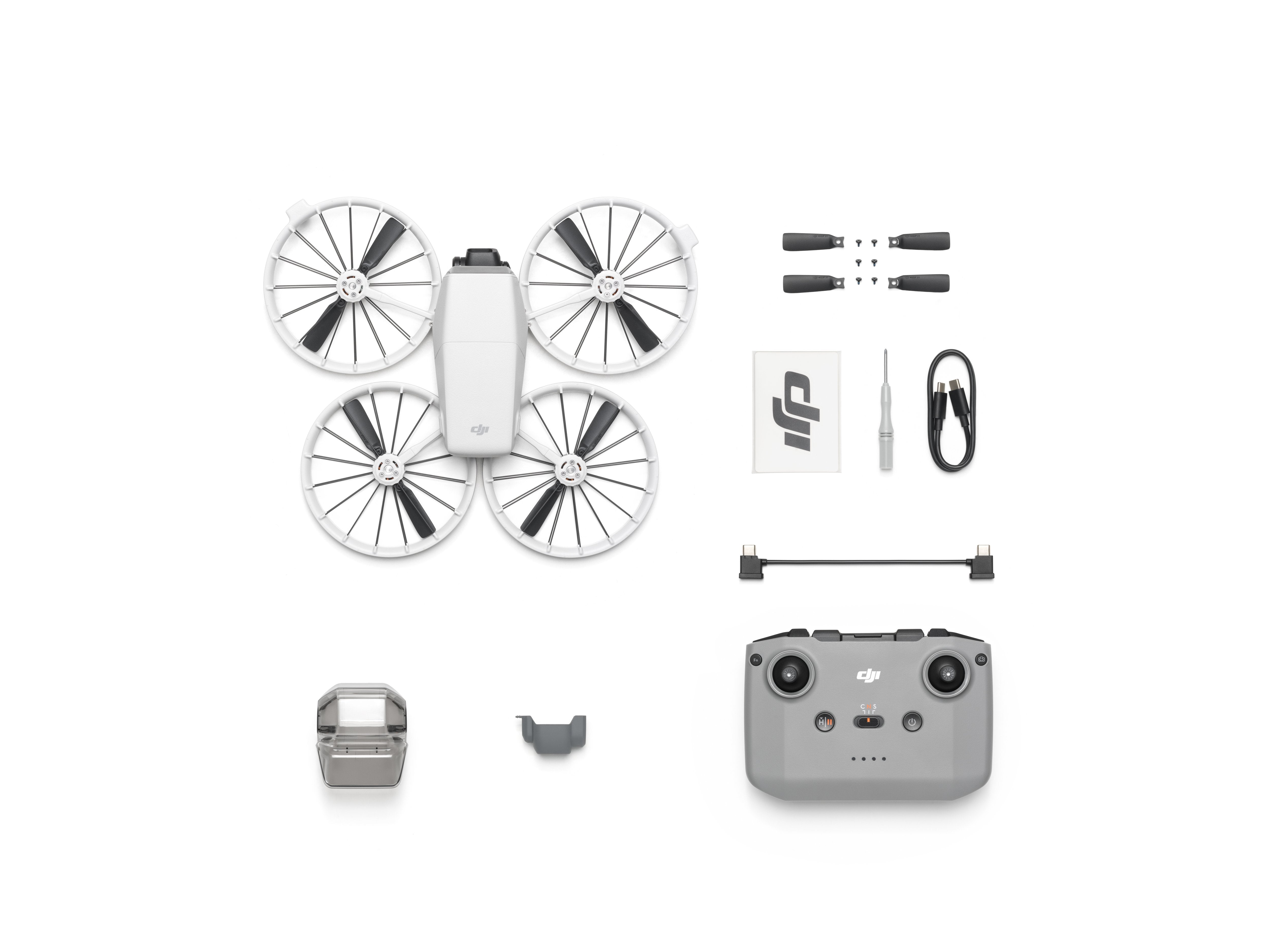 Dji Flip (Dji Rc-N3)