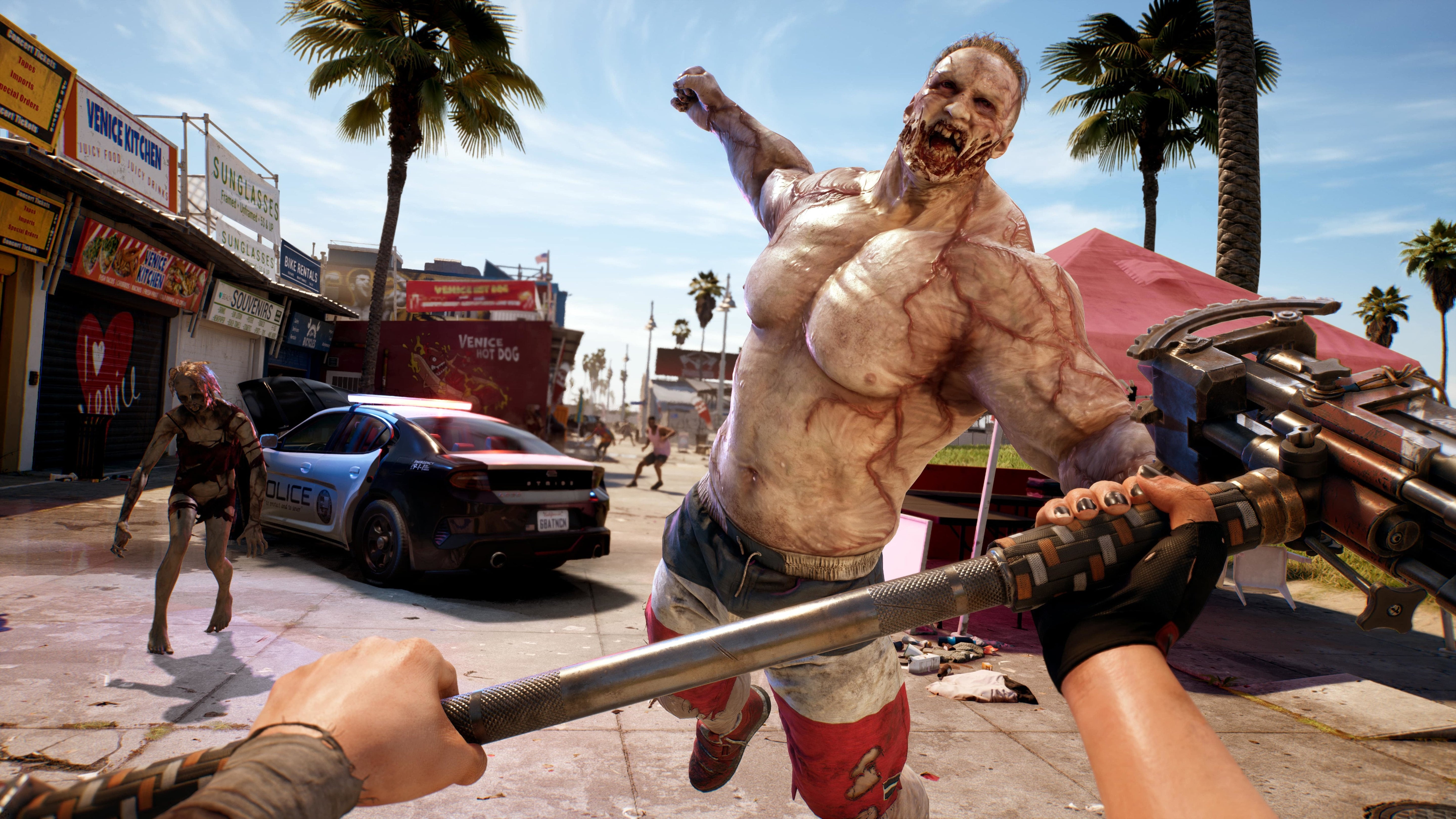 Dead Island 2 Day 1 Edition