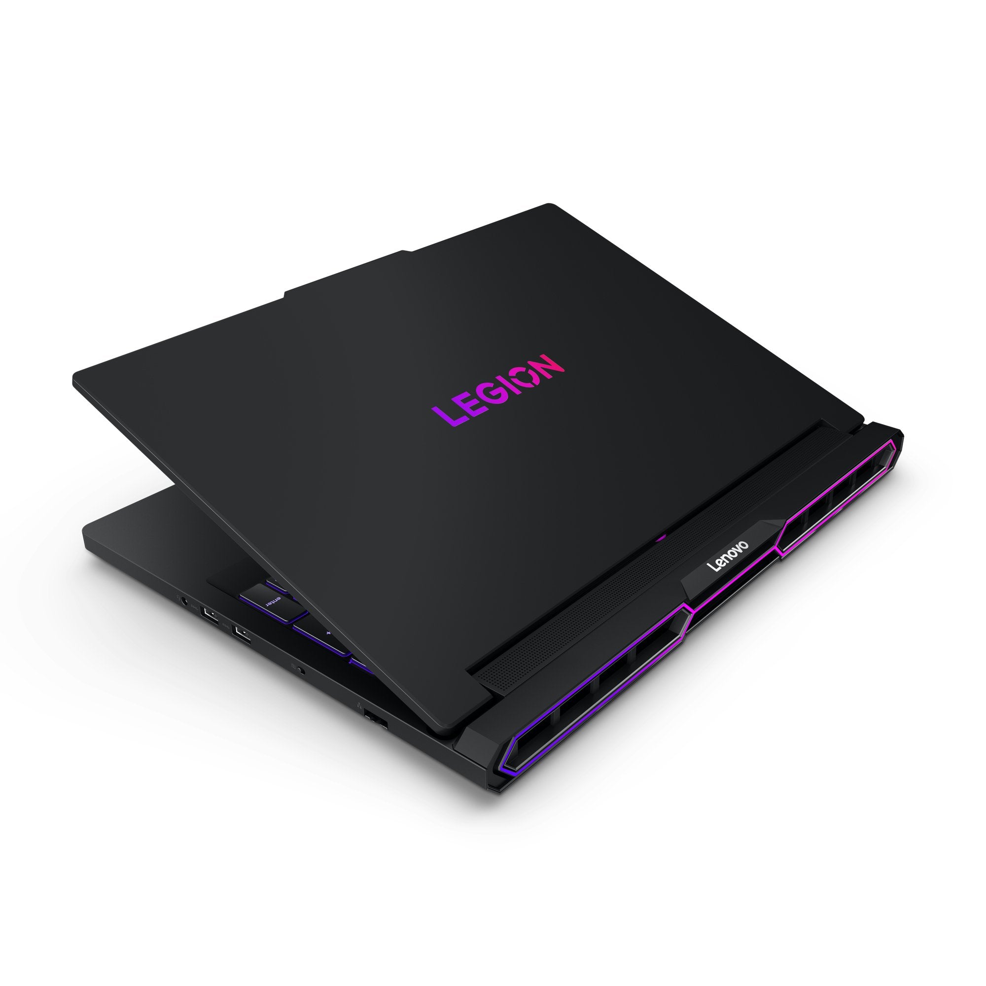 EAN 0199271348819 - Lenovo Legion Pro 7 16IAX10H Intel Core Ultra 9 275HX Portátil 40,6 cm (16") WQXGA 64 GB DDR5-SDRAM 2 TB imagen 10