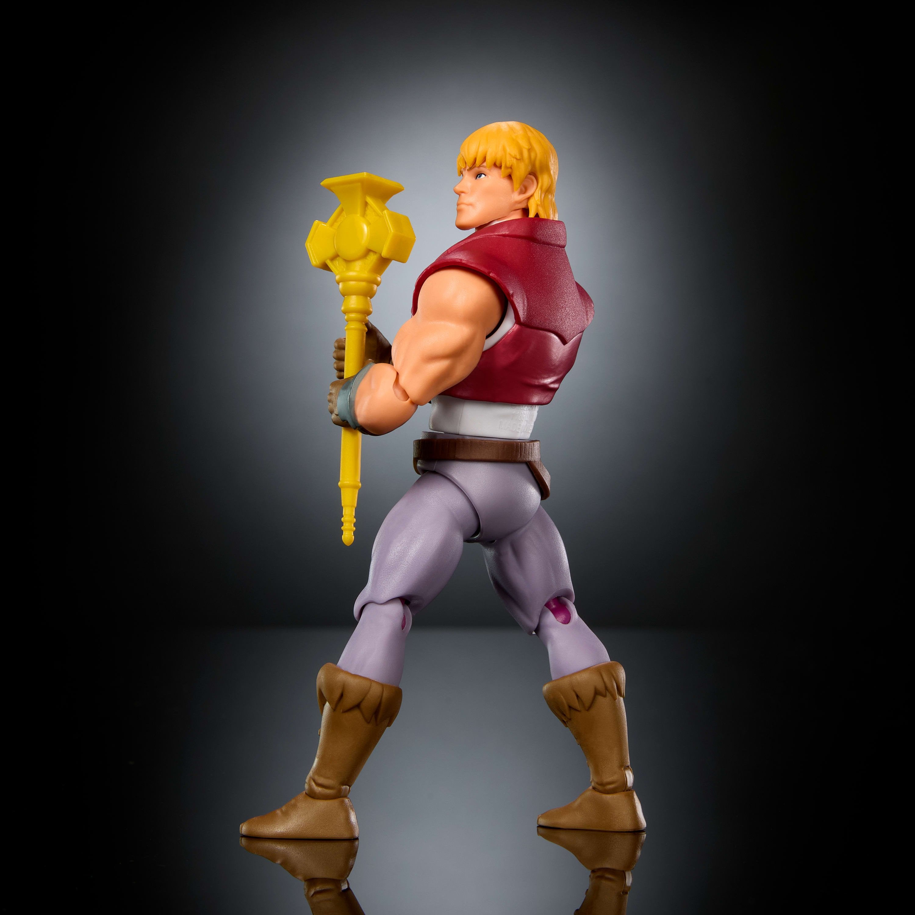 EAN 0194735333165 - Masters of the Universe JHJ99 figura de juguete para niños imagen 6