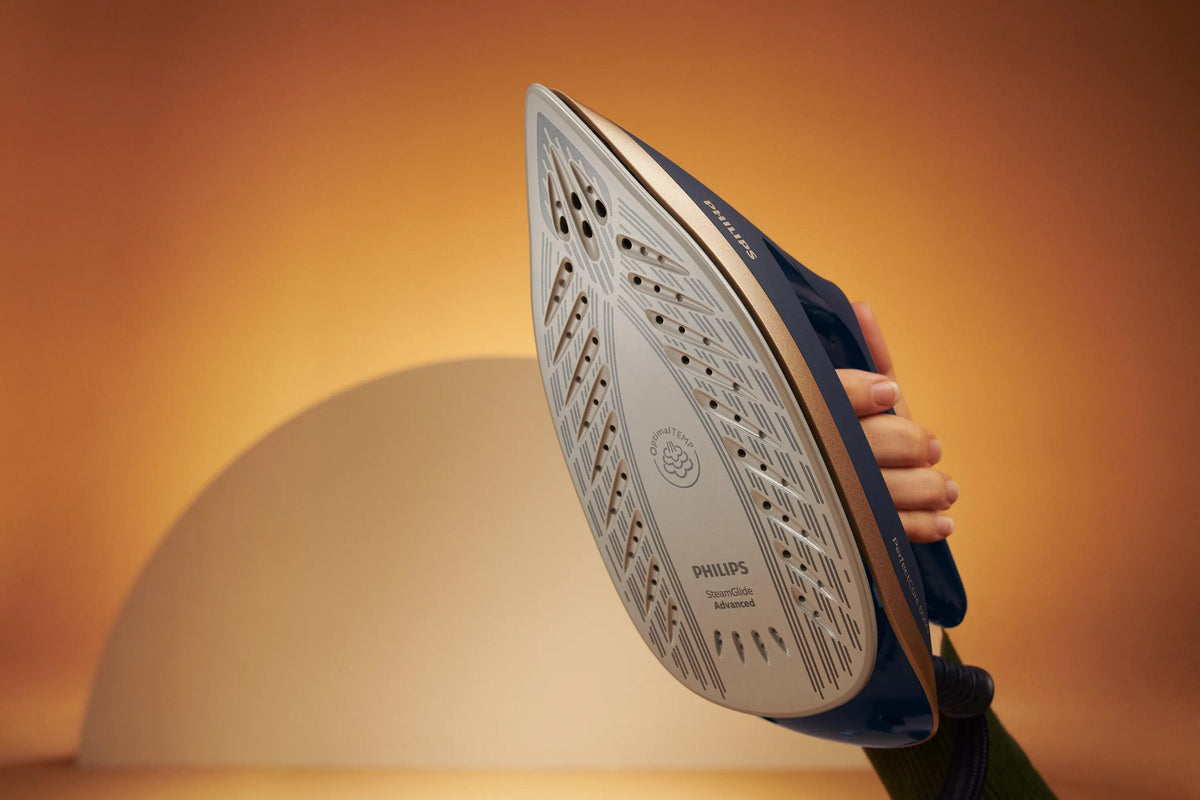 EAN 8720389004896 - Philips PSG6066/20 estación plancha al vapor 2400 W 1,8 L SteamGlide Advanced imagen 4