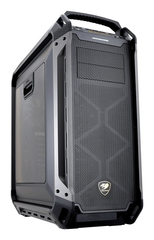 EAN 4715302441111 - COUGAR CGR-6AMKB Full Tower Negro imagen 14