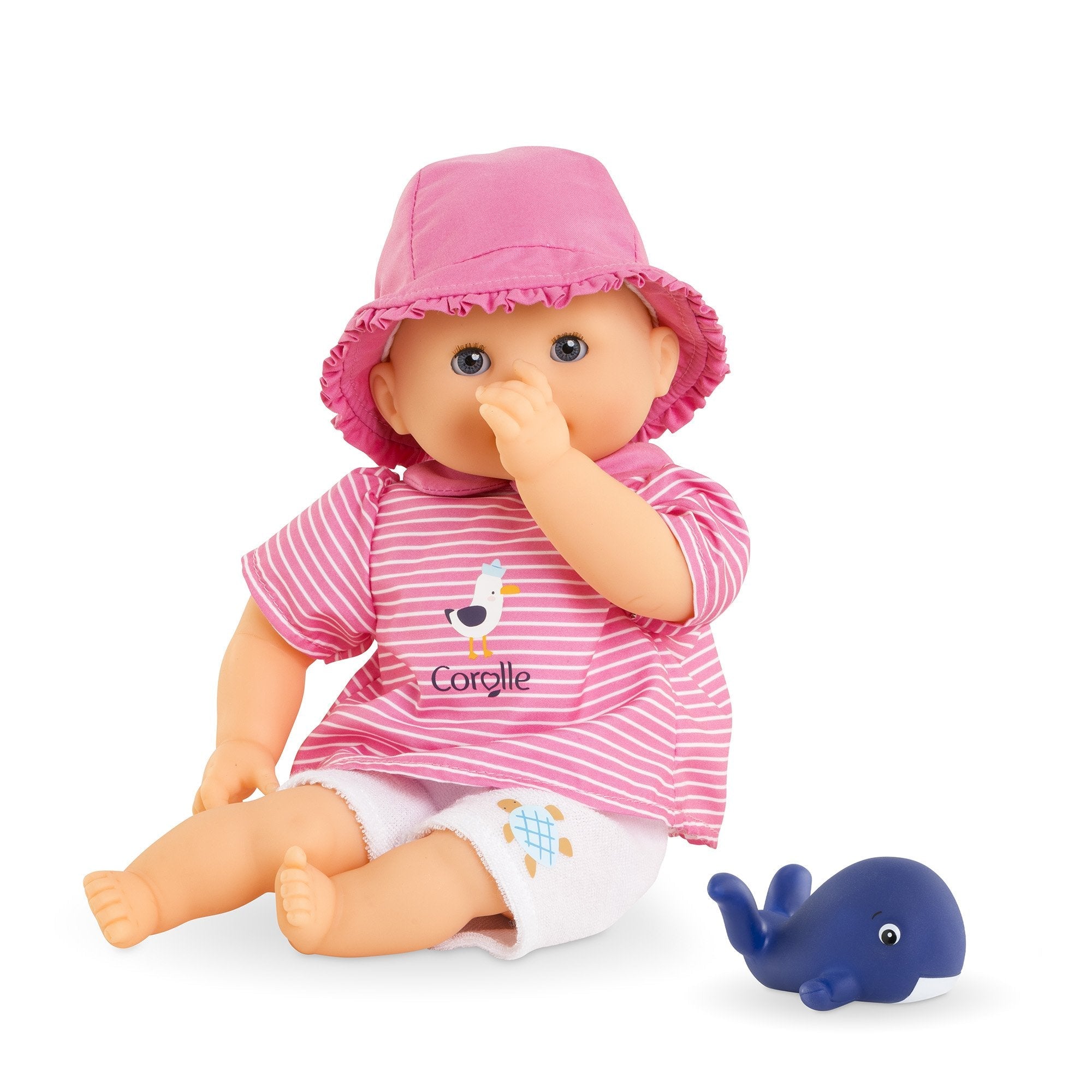 Corolle Mon Premier Poupon Oceane, Muñeca 9000100750